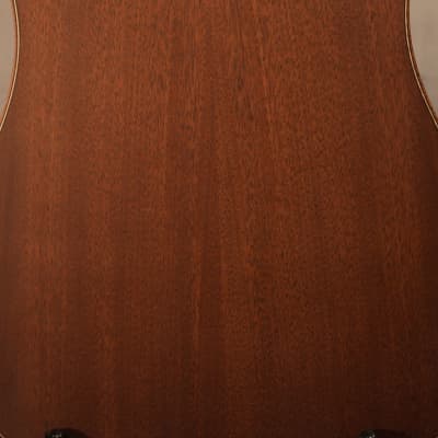 Bedell Classic Folk Dreadnought Acoustic Guitar-SN8006-PLEK'd-Aeris Packaging image 5