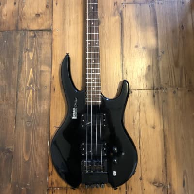Hohner The Jack Bass Mid-80s - Black for sale