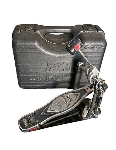 TAMA HP900PN Iron Cobra Power Glide Usato | Reverb