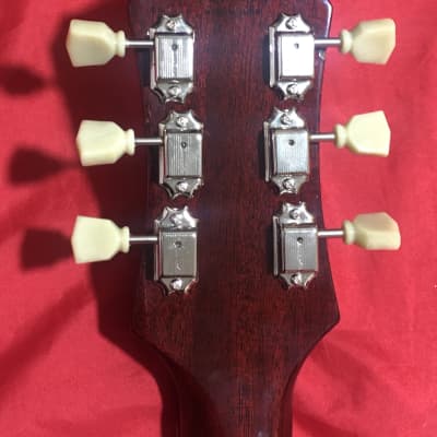 Epiphone Japan Les Paul 1997 MIJ Fujigen Electric Guitar