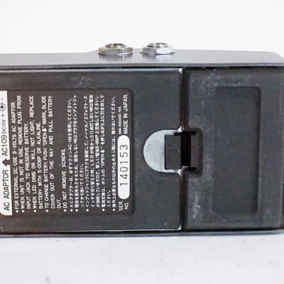 Maxon NG-9 Noise Gate w/Box | Vintage 1980s Made in Japan