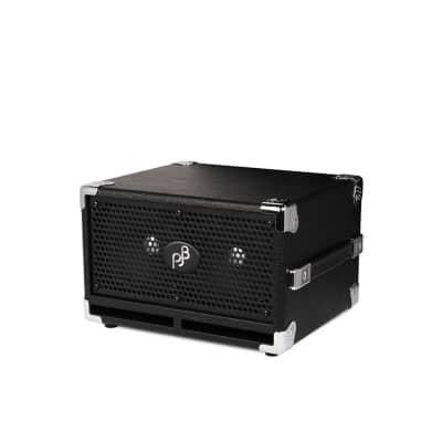 Phil Jones C2 Compact 2 200-Watt 2x5