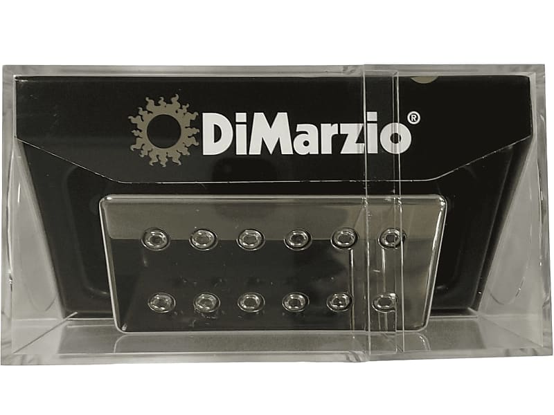 New - DiMarzio DP100 SUPER DISTORTION® Pickup, Standard | Reverb