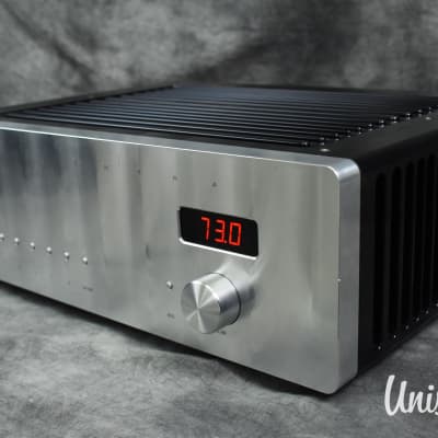 Jeff Rowland Concentra Stereo Integrated Amplifier in Excellent Condition image 2