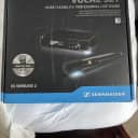 Sennheiser XSW2-835-A Handheld Wireless Microphone System - A Band 548-572 Mhz