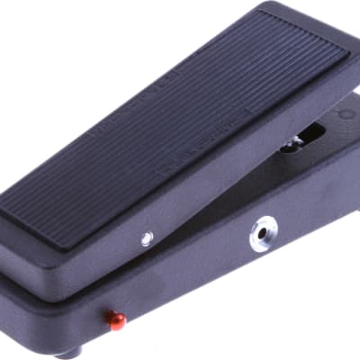 Dunlop 95Q Cry Baby Guitar Wah Pedal image 2