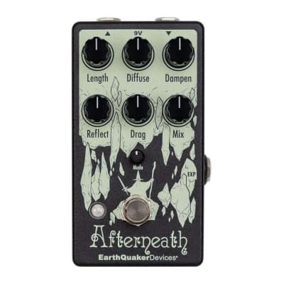 Reverb.com listing, price, conditions, and images for earthquaker-devices-afterneath