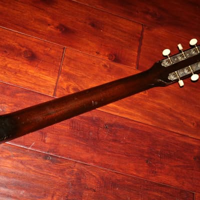 1963 Epiphone Olympic image 8