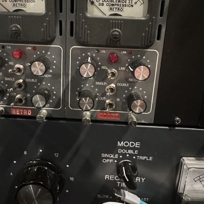 Retro Doublewide, who is still loving theirs - Gearspace