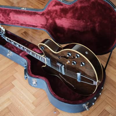 Gibson ES-150DC 1969 - 1975 - Walnut image 16