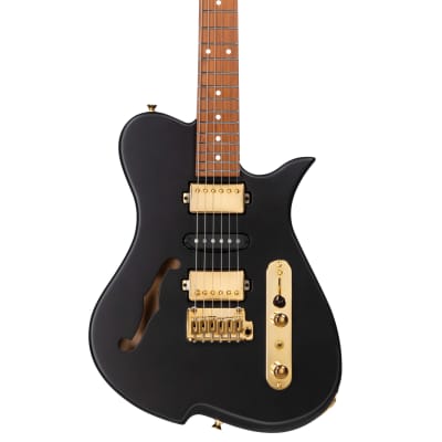 Vola Vasti KJM J1 Kaspar Jalily Signature White Matte Guitar Vola Vasti KJM J1 Kaspar Jalily Signature White Matte Guitar