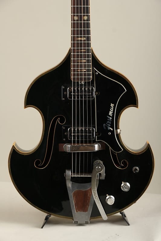 Firstman Liverpool 67 Special Black image 1