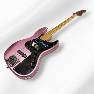 Ibanez Celebrates 30th Anniversary of SR Bass with Limited