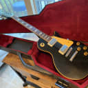 **Vintage** 1978 Gibson Les Paul standard Ebony/Cream