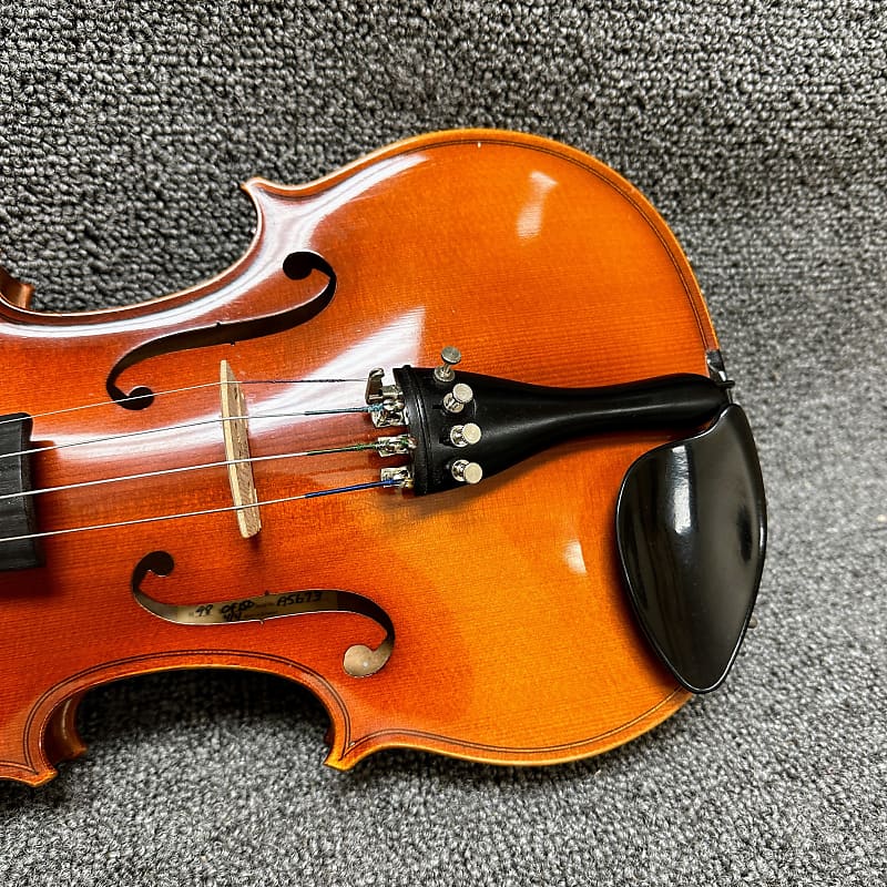 Otto Ernst Fischer Violin 4/4 MIG | Reverb