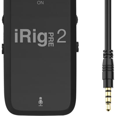 IK Multimedia iRig PSU 9175 Alimentatore | Reverb Canada