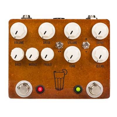 Reverb.com listing, price, conditions, and images for jhs-sweet-tea