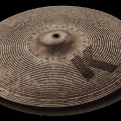 Zildjian 15