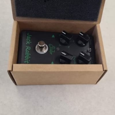 Reverb.com listing, price, conditions, and images for suhr-jack-rabbit