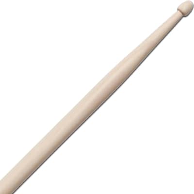 Vic Firth American Classic Hickory Drumsticks Wood 8D image 2