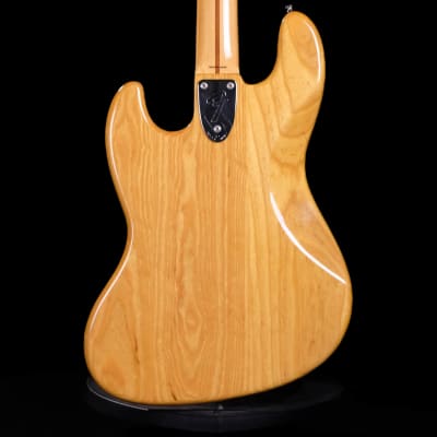 Fender Marcus Miller Jazz Bass MIJ w/ Roadrunner Hard Case image 3