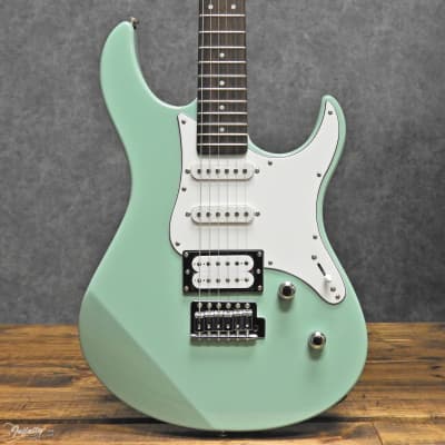 Yamaha Pacifica Pac 112V New From Authorized Dealer 2023 - Sonic Blue for sale