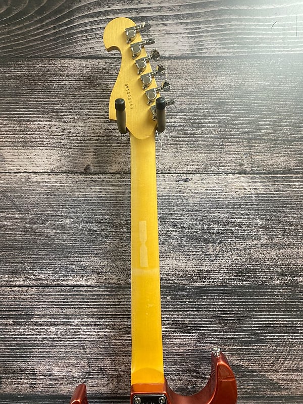 Washburn X Series Pro Electric Guitar (Nashville, Tennessee Washburn X Series Pro Electric Guitar (Nashville, Tennessee