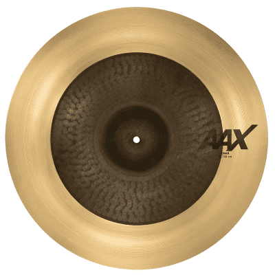 Sabian 19