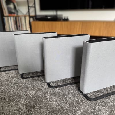 Sony BRAVIA Theater Quad HT-A9M2 + Subwoofer SA-SW5 image 5