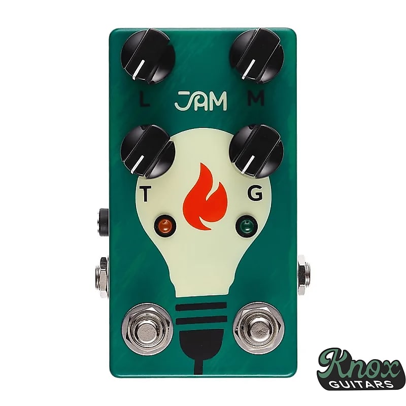 JAM Pedals LucyDreamer