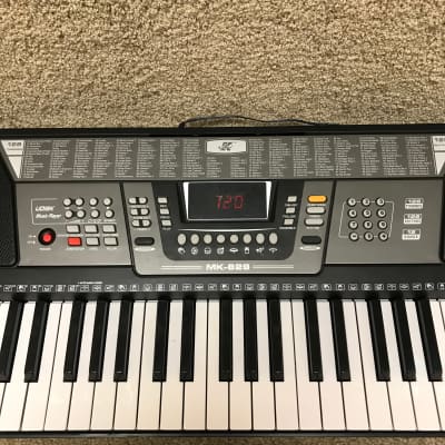 MK MK-829 Keyboard image 3