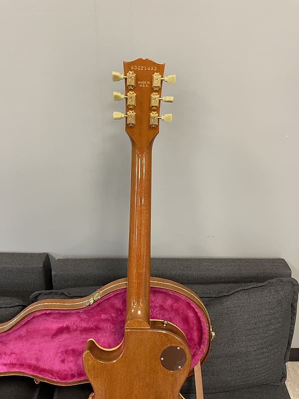 Gibson Les Paul Classic 1992 | eBay