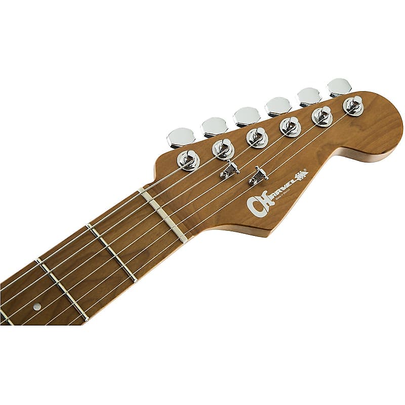 Charvel Pro-Mod DK24 HH 2PT CM | Reverb Charvel Pro-Mod DK24 HH 2PT CM | Reverb