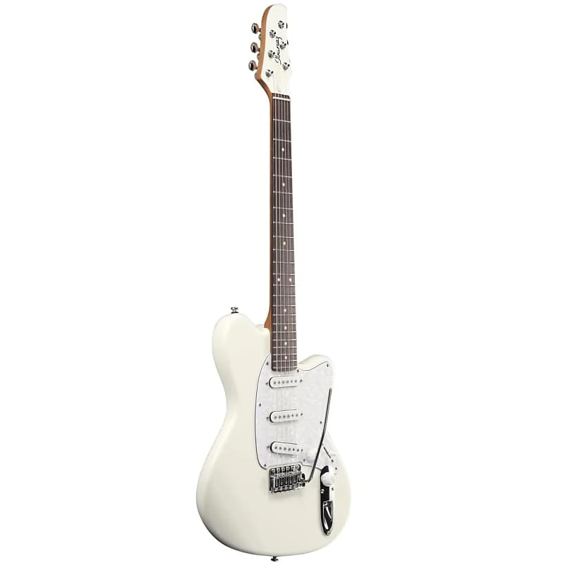 ICHI00 | ICHI | ELECTRIC GUITARS | PRODUCTS | Ibanez guitars