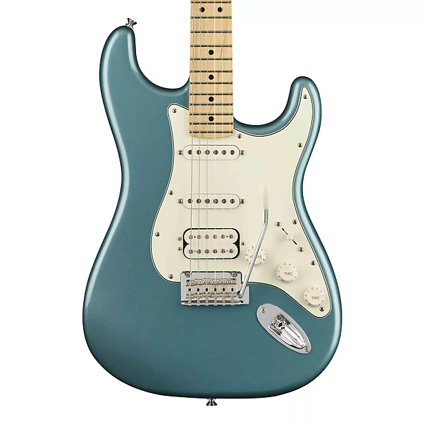 Fender Player Stratocaster HSS image 5