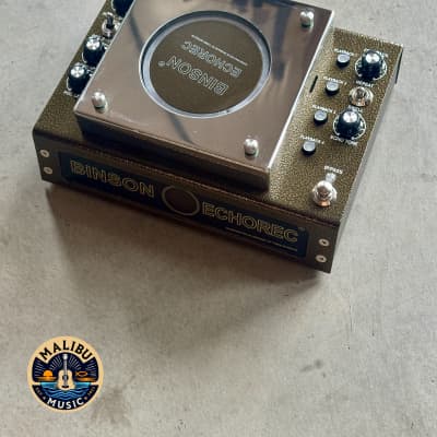 Binson Echorec B2 (Baby 2) Late 60s | Reverb