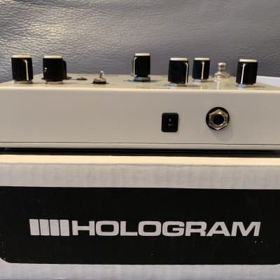 Hologram Infinite Jets | Reverb Hologram Infinite Jets | Reverb