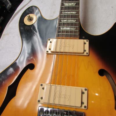 Gibson Les Paul Signature 1973 - 1979 | Reverb