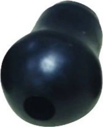 Dixon Floating Floor Tom Rubber Tip 3pk - Jeff Ryder Drum Shop