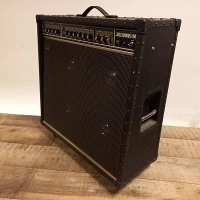 Roland JC-160 Jazz Chorus 120-Watt 4x10