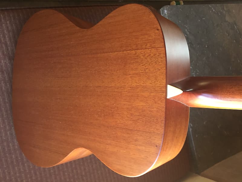Larrivee OM-01 2001 (Rare Limited Run Model) | Reverb