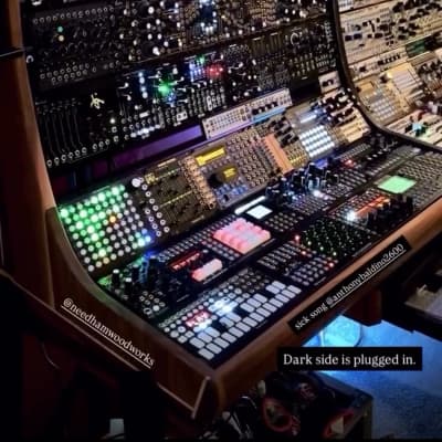 Korg Kronos v2 88 Played And Signed By Jordan Rudess Of Dream