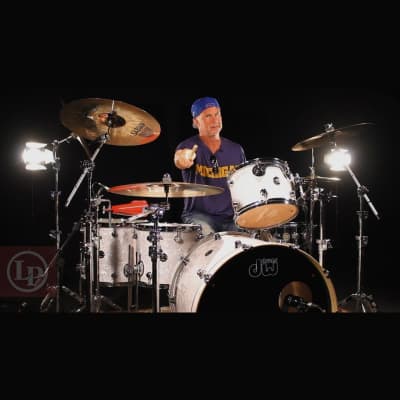 LP Chad Smith Red Hot Bell image 2