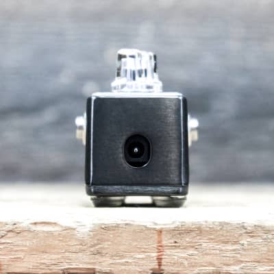 Xotic Effects EP Booster up to +20dB Multi-Dimensional Boost Effect Pedal image 6