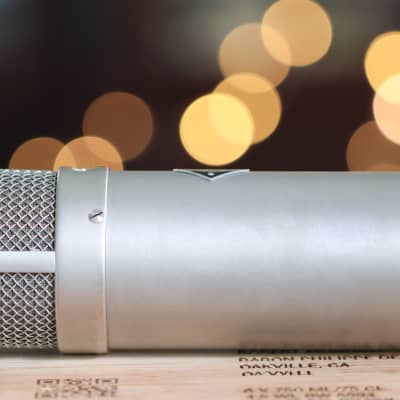 Neumann U47 60's Excellent image 10