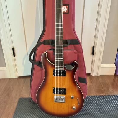 PRS SE Mike Mushok Baritone 2008 - 2014