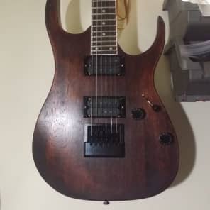 Ibanez online with evertune