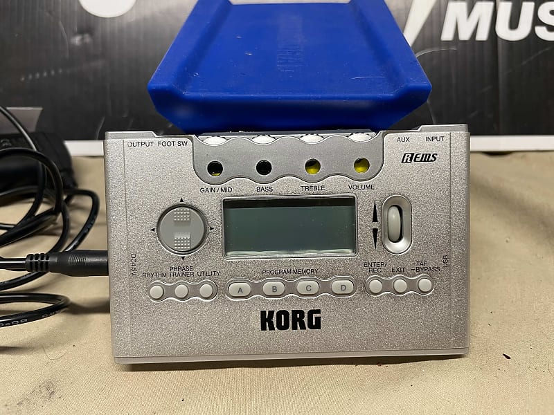 Korg Pandora PX5D マルチエフェクター Amazon | KORG(コルグ) PANDORA PX5D | マルチエフェクター