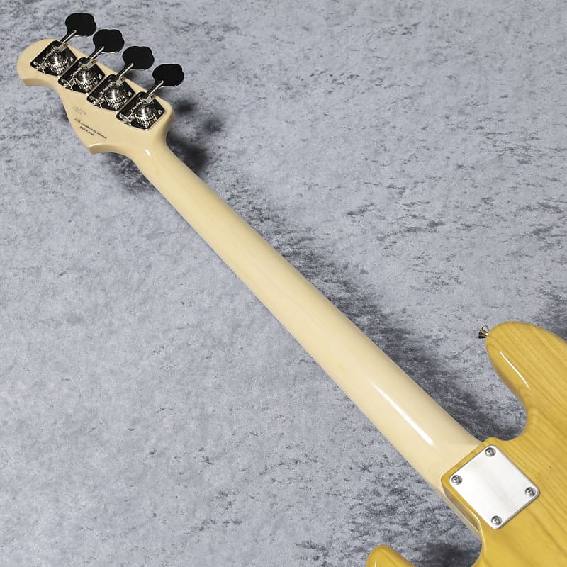 FGN NJB10MBAH -Vintage Natural- 4.81kg | Reverb