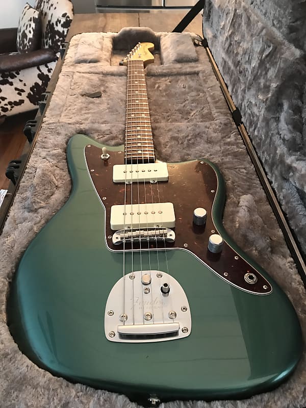 Sherwood jazzmaster deals